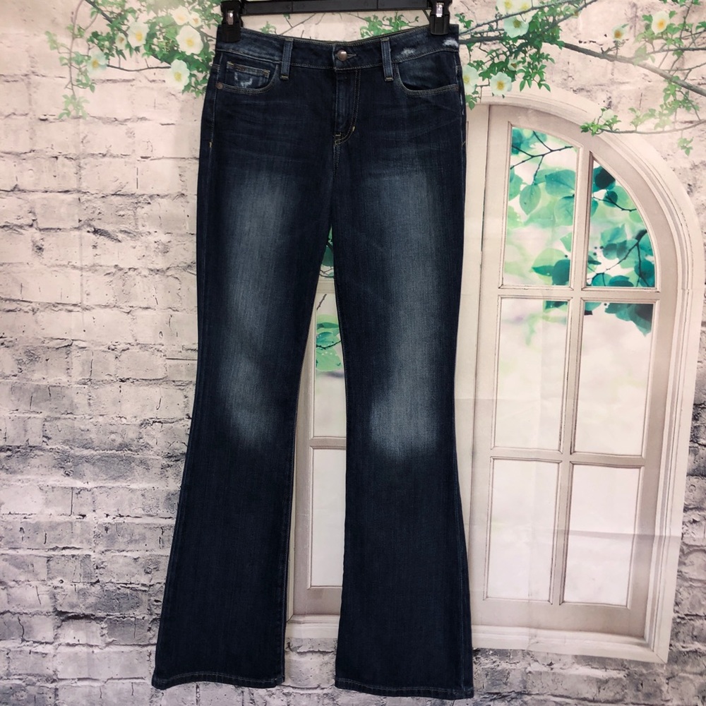 Joe’s Jeans Visionaire Flare